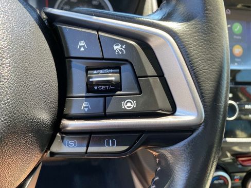 Used 2023 Subaru Forester Premium AWD/4WD image 21