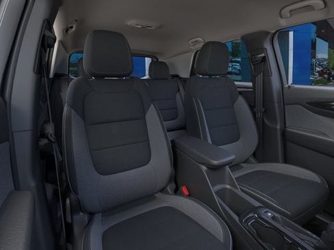 New 2026 Chevrolet TrailBlazer LS w/ LS Convenience Package AWD/4WD image 18