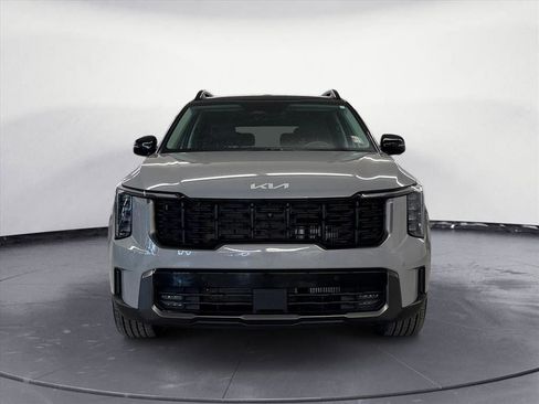 Used 2024 Kia Sorento SX image 9