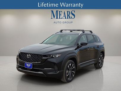 New 2026 MAZDA CX-50 2.5 Hybrid w/ Weather Package