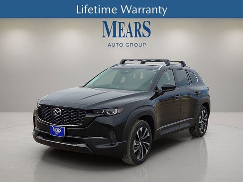 New 2026 MAZDA CX-50 2.5 Hybrid w/ Weather Package image 1