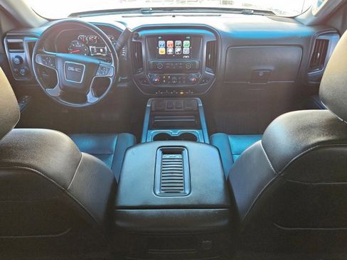 Used 2018 GMC Sierra 1500 SLT image 19