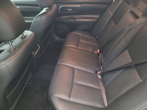 Used 2017 Nissan Altima 2.5 SL image 18