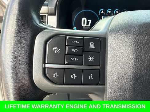 Used 2022 Ford F150 Lariat w/ Equipment Group 502A High AWD/4WD image 32