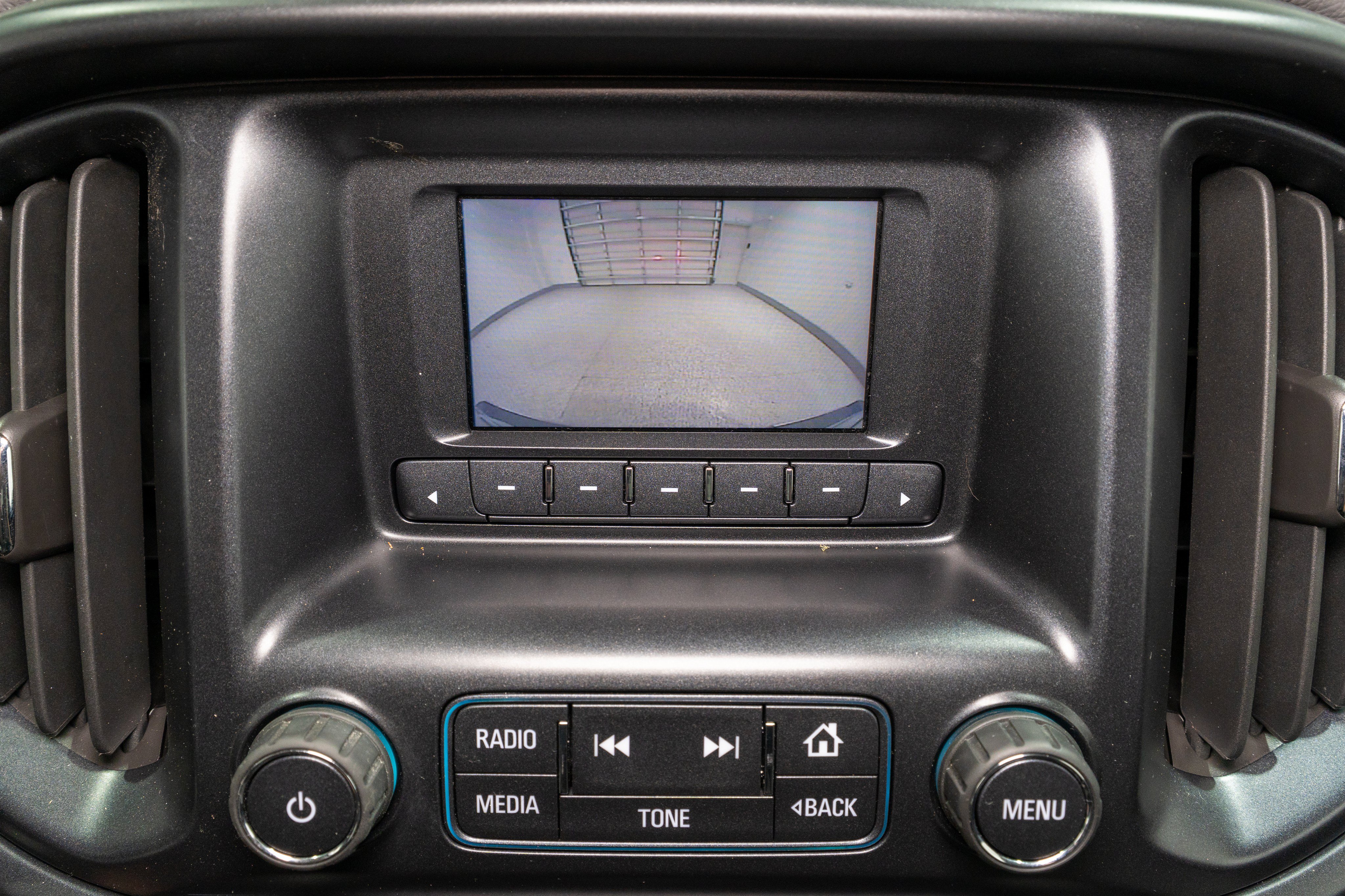 Used 2016 Chevrolet Colorado W/T w/ WT Convenience Package RWD image 19