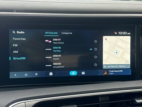 New 2026 Hyundai Palisade SEL AWD/4WD image 19