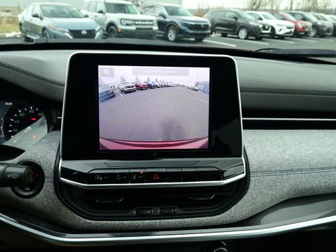 Used 2022 Jeep Compass Latitude w/ Convenience Group image 26