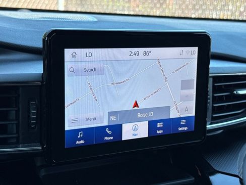 Used 2023 Ford Explorer ST w/ Equipment Group 401A AWD/4WD image 23