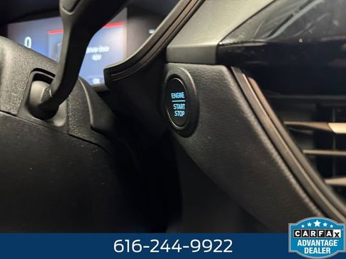 Used 2023 Ford Escape Active image 20
