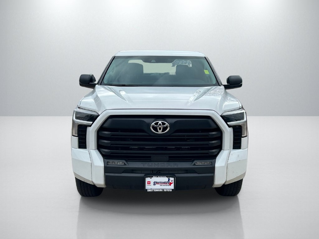 Used 2024 Toyota Tundra SR5 AWD/4WD image 2