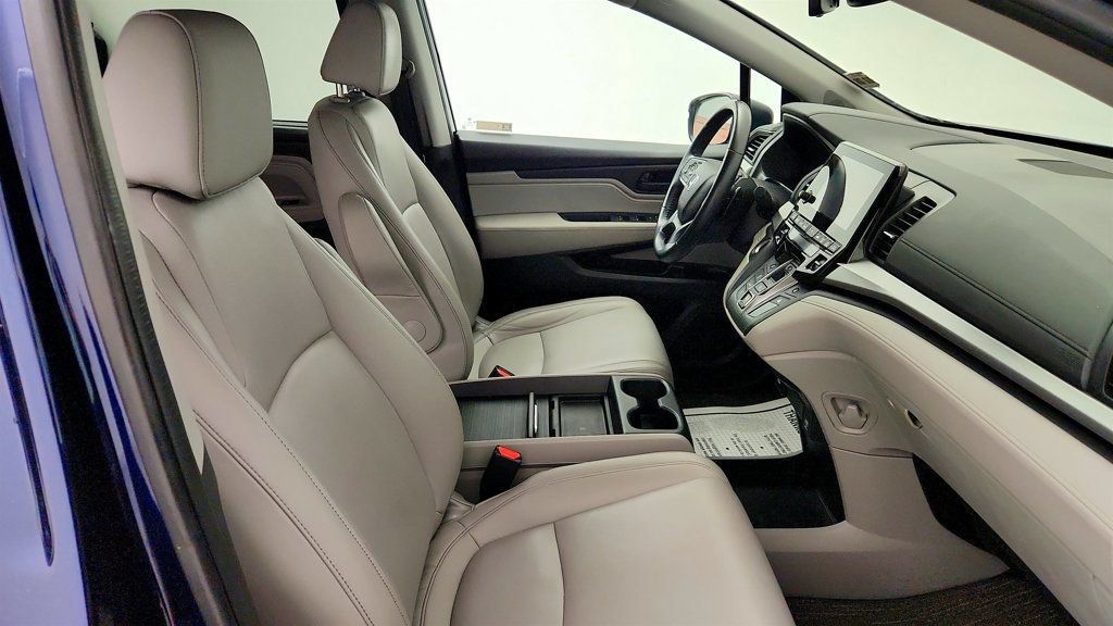 Used 2024 Honda Odyssey EX-L image 25