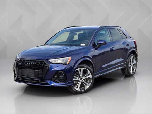 Used 2021 Audi Q3 2.0T Premium w/ Convenience Package image 1