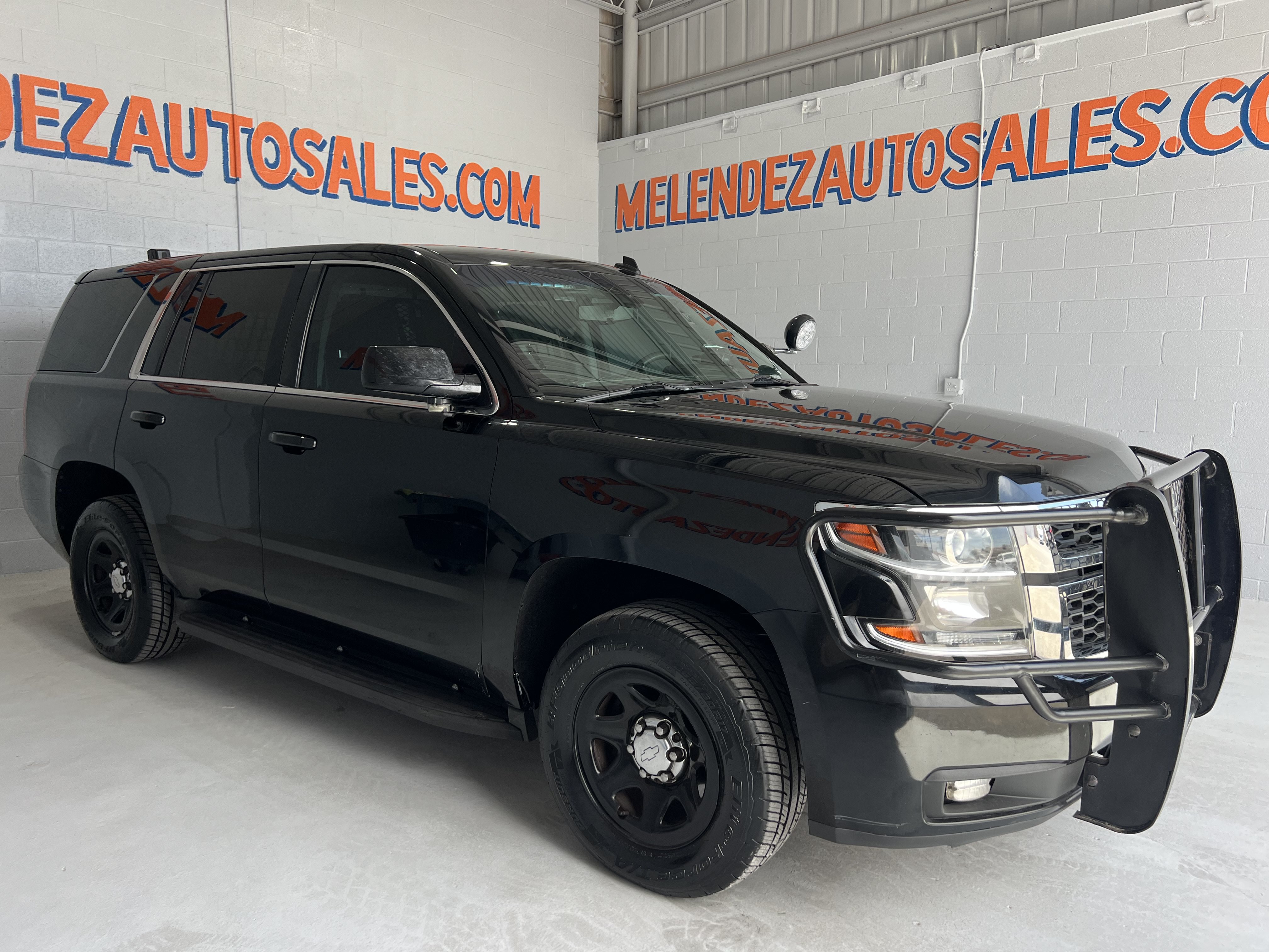 Used 2015 Chevrolet Tahoe 2WD w/ Remote Keyless Entry Package image 8