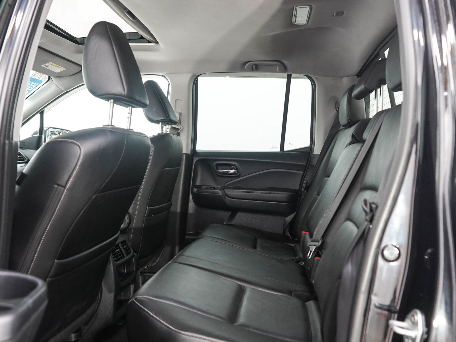 Used 2023 Honda Ridgeline RTL image 15