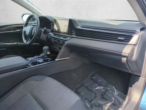 Certified 2025 Toyota Camry LE w/ Convenience Package FWD image 25