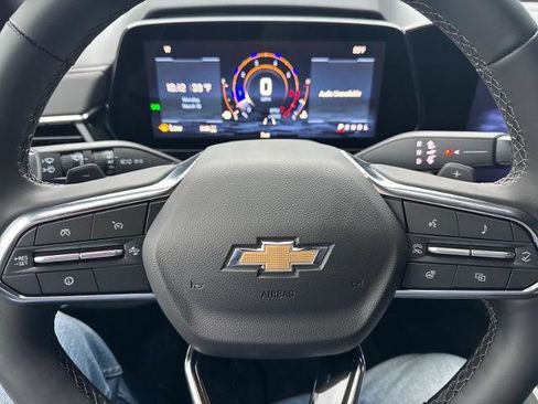 New 2026 Chevrolet Tahoe High Country w/ Sun And Tow Package image 14