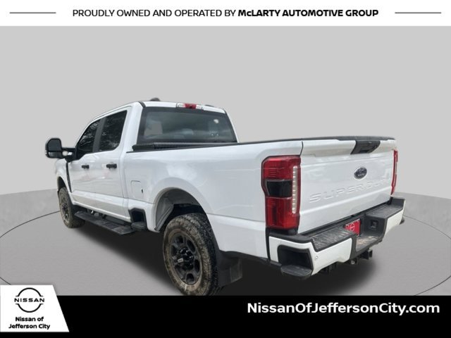 Used 2024 Ford F250 XL w/ STX Appearance Package AWD/4WD image 5
