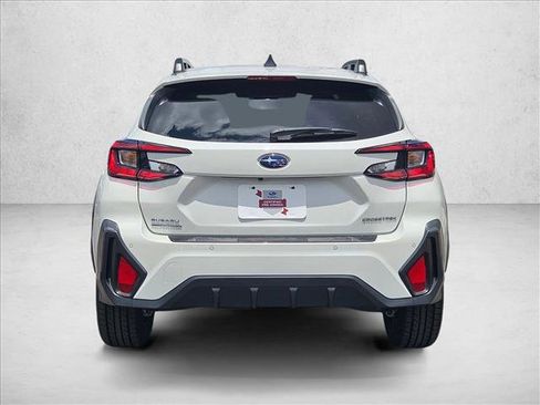 Used 2024 Subaru Crosstrek 2.5i Limited w/ Popular Package #3A AWD/4WD image 7