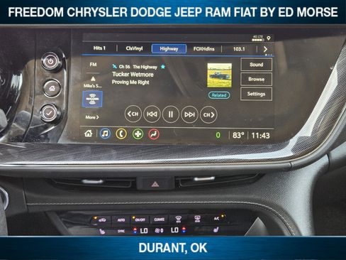 Used 2023 Buick Envision Essence FWD image 11