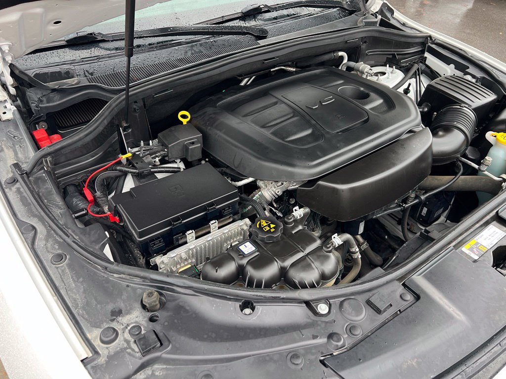 Used 2019 Dodge Durango GT AWD/4WD image 49