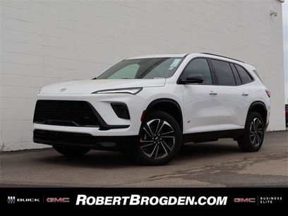 New 2026 Buick Enclave Sport Touring w/ Power Package