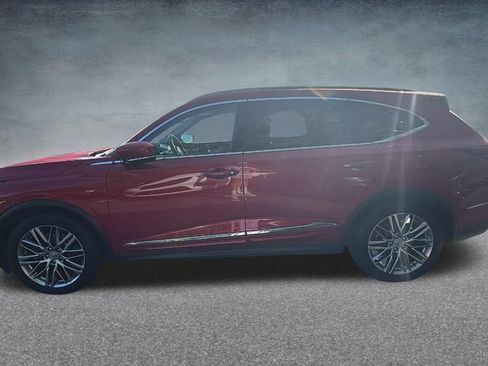 Used 2023 Acura MDX SH-AWD w/ Advance Package image 6