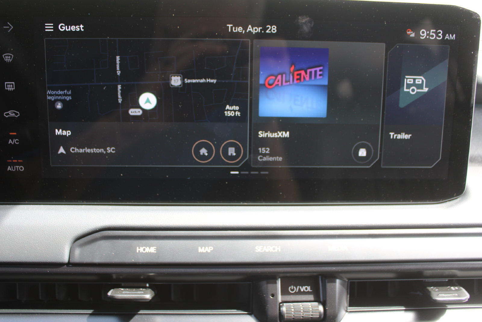 New 2027 Kia Telluride SX X-Line w/ Towing Package AWD/4WD image 48