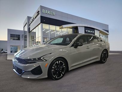 Used 2023 Kia K5 GT