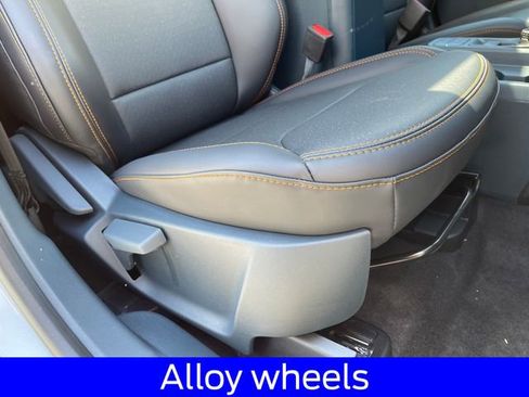 New 2026 Ford Maverick Tremor AWD/4WD image 36