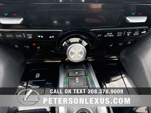 Used 2022 Acura MDX Advance image 14