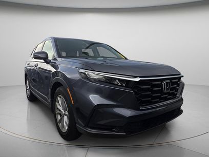 Used 2024 Honda CR-V EX-L