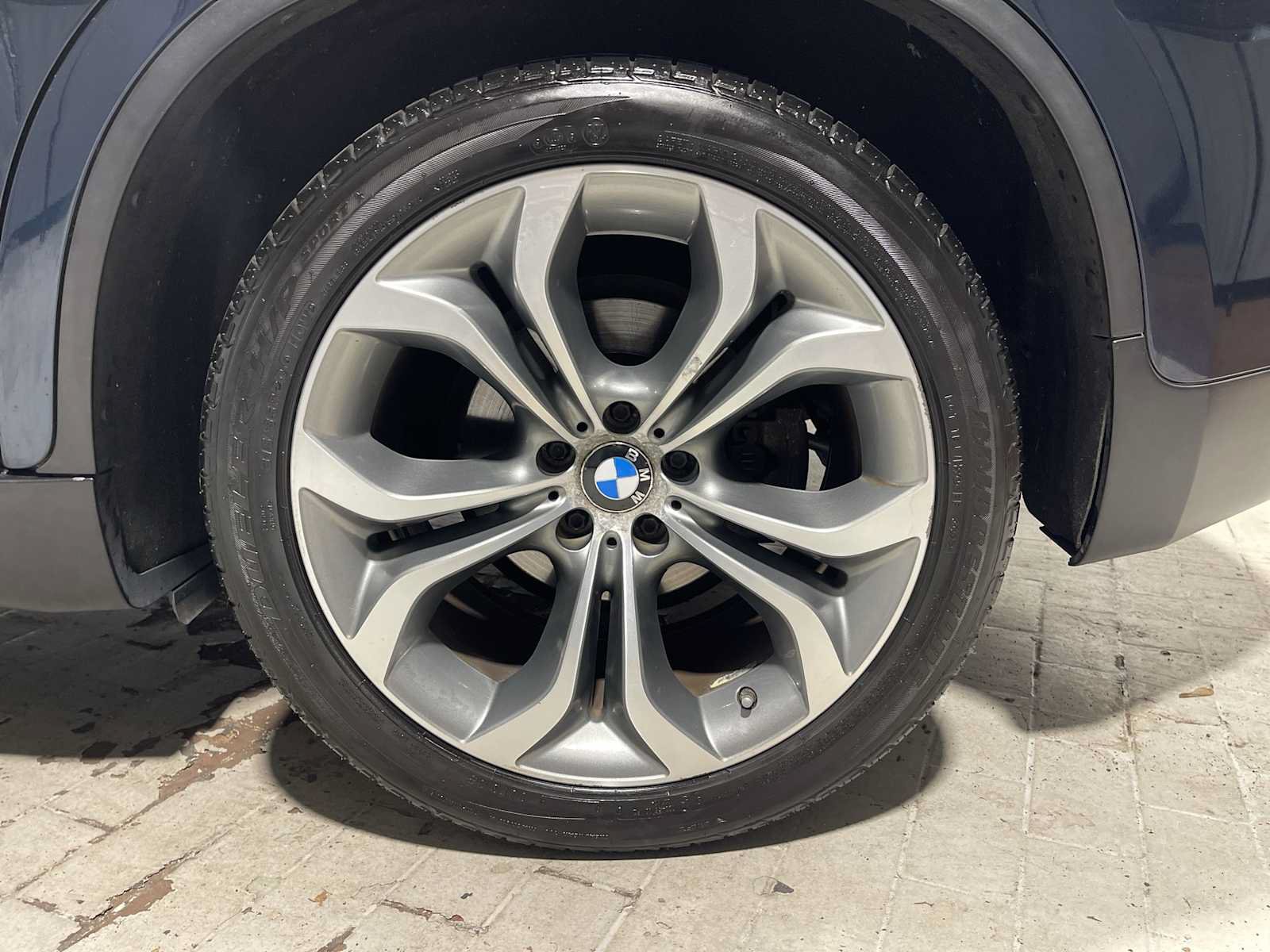 Used 2014 BMW X6 xDrive35i AWD/4WD image 8
