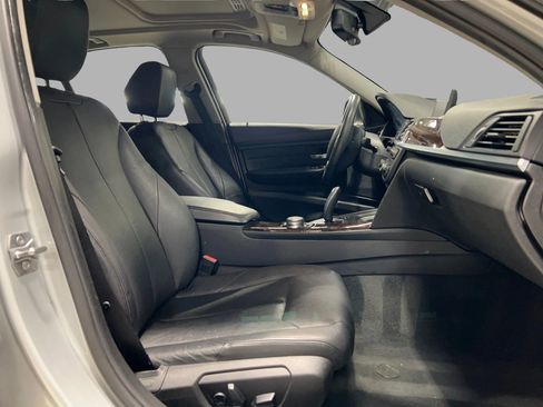 Used 2015 BMW 328i xDrive Sedan image 15