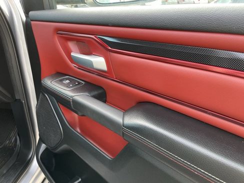 Used 2019 RAM 1500 Rebel image 31