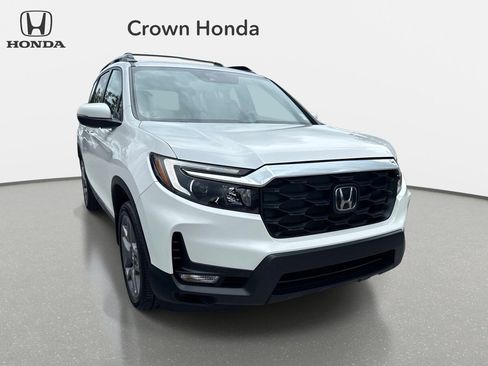 Used 2023 Honda Passport EX-L image 7