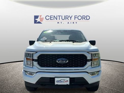 Used 2022 Ford F150 XL w/ STX Appearance Package AWD/4WD image 6
