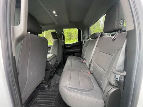 Used 2020 GMC Sierra 1500 4x4 Double Cab w/ Trailering Package image 24