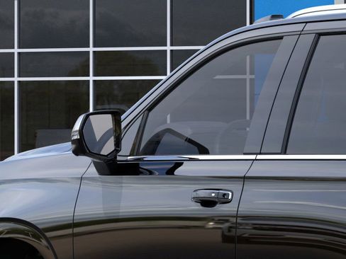 New 2026 Chevrolet Tahoe Premier image 12