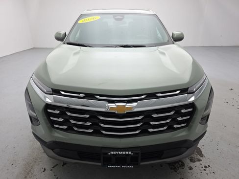 Used 2026 Chevrolet Equinox LT AWD/4WD image 5