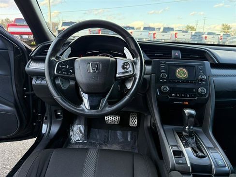 Used 2019 Honda Civic Sport image 21