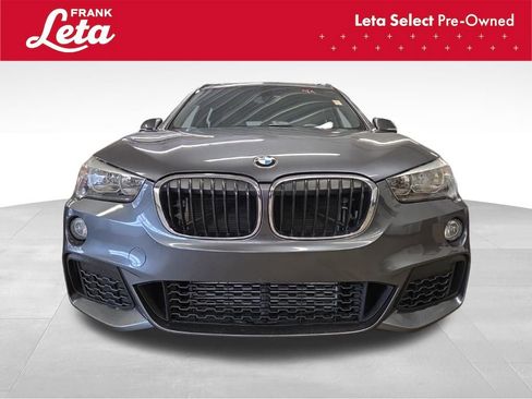 Used 2018 BMW X1 sDrive28i FWD image 10