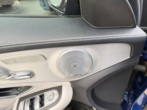 Used 2018 Mercedes-Benz C 43 AMG 4MATIC Sedan image 13