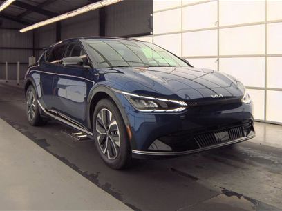 Used 2024 Kia EV6 Wind