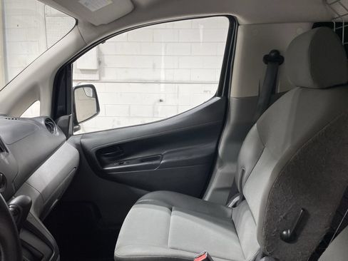 Used 2020 Nissan NV200 S FWD image 14