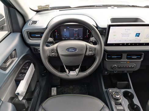 New 2026 Ford Maverick Lobo AWD/4WD image 16