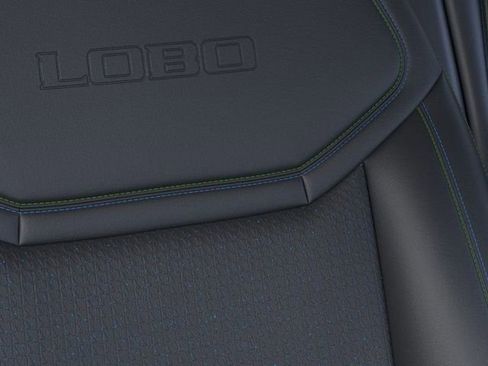 New 2025 Ford Maverick Lobo AWD/4WD image 17