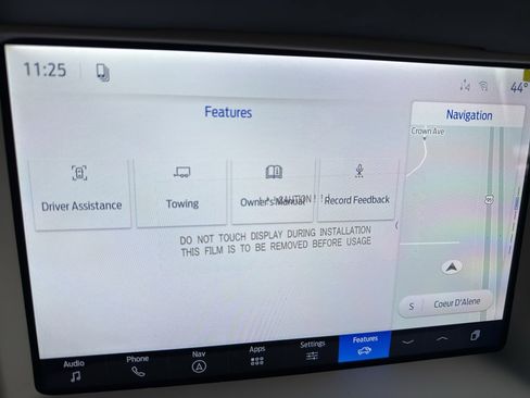 New 2026 Ford Bronco Heritage Edition AWD/4WD image 30