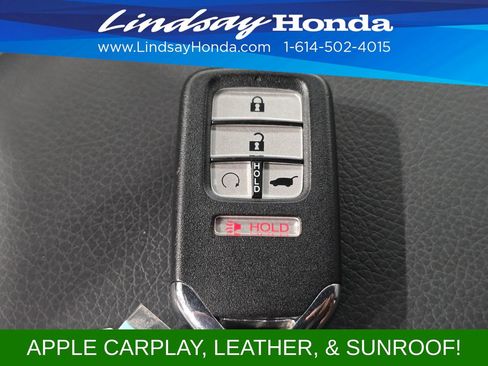 Used 2024 Honda Passport EX-L image 23