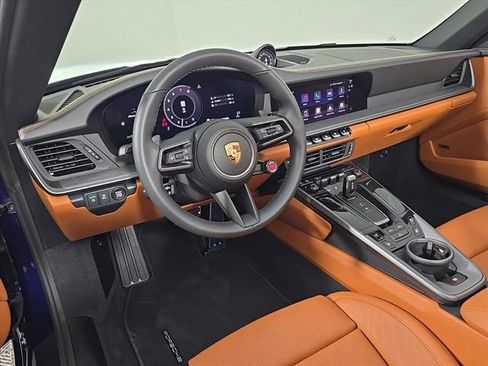 New 2026 Porsche 911 Carrera 4S image 4