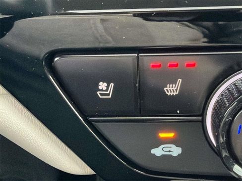 Used 2024 Honda Accord Touring image 20